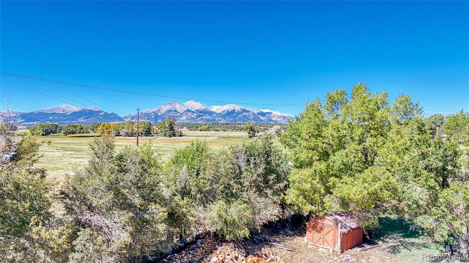 11238 W Us Highway 50 Salida CO 81201