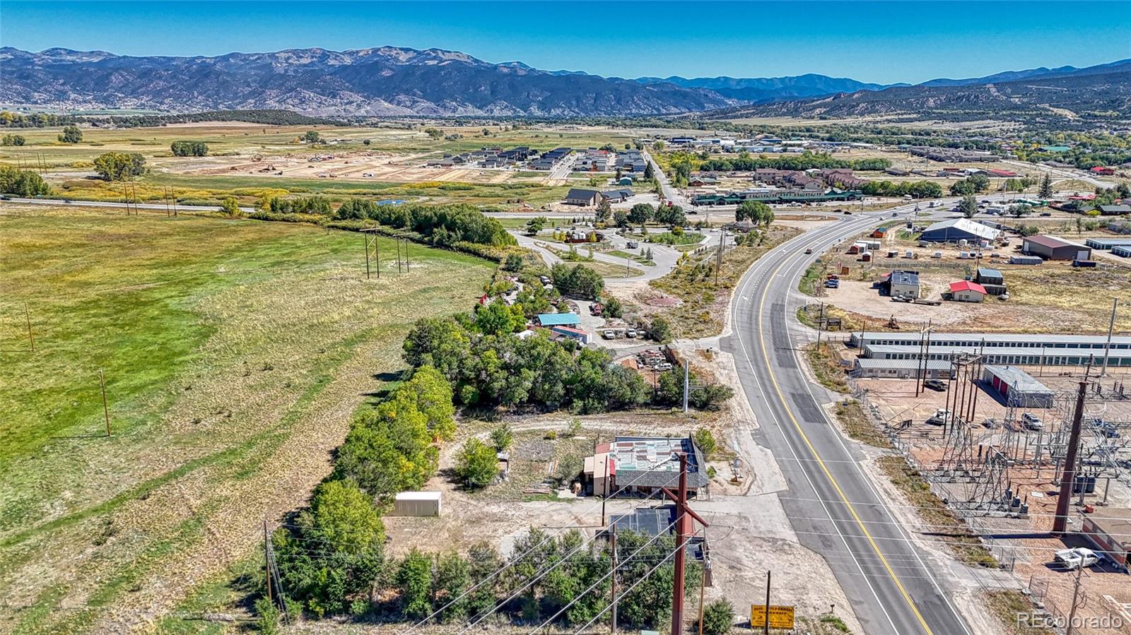 11238 W Us Highway 50 Salida CO 81201