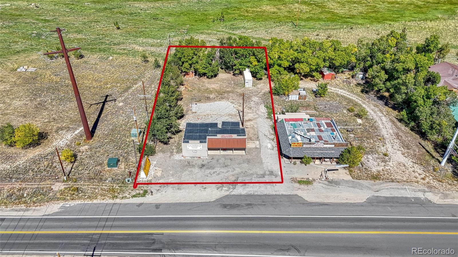 11238 W Us Highway 50 Salida CO 81201
