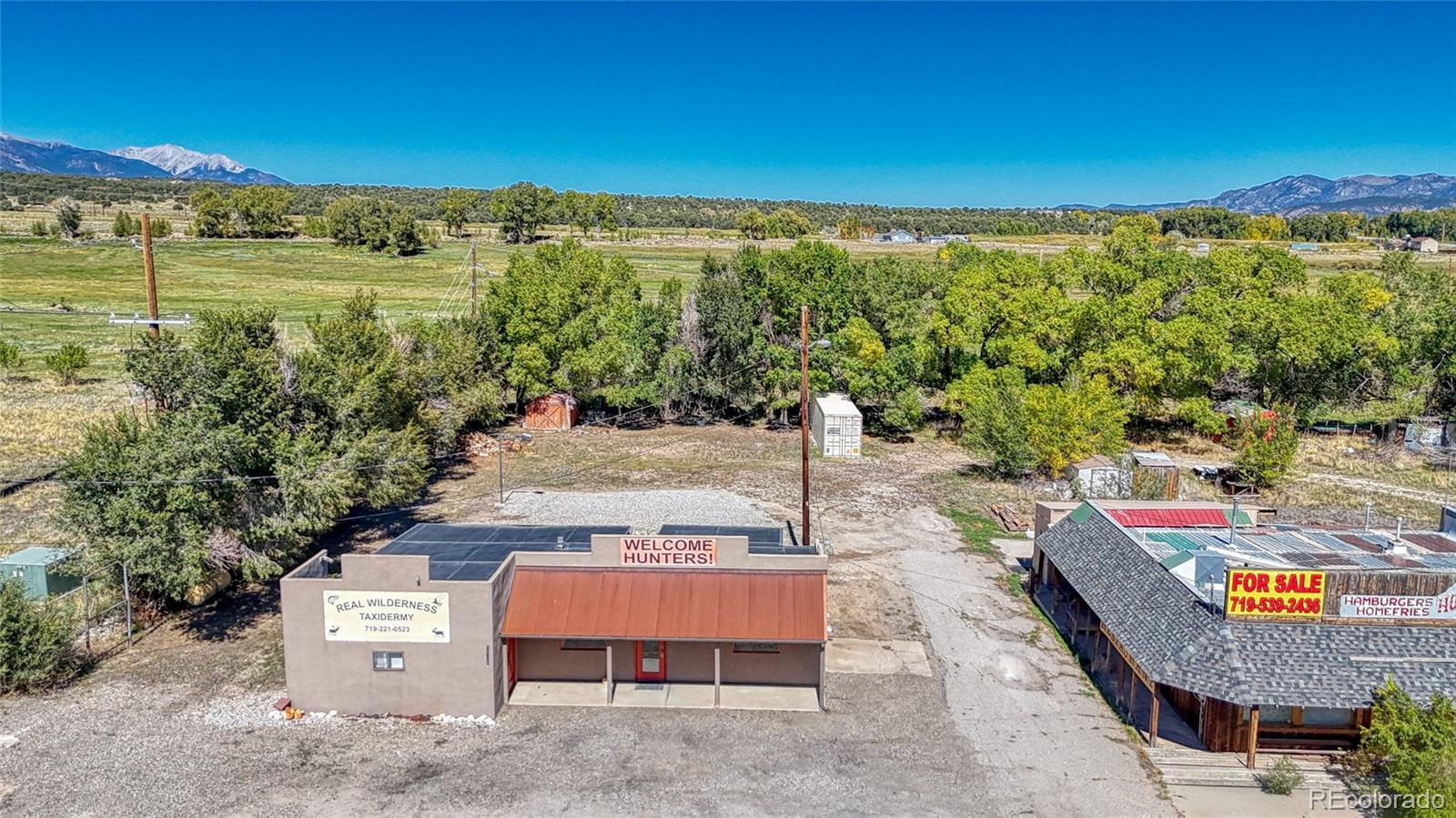 11238 W Us Highway 50 Salida CO 81201