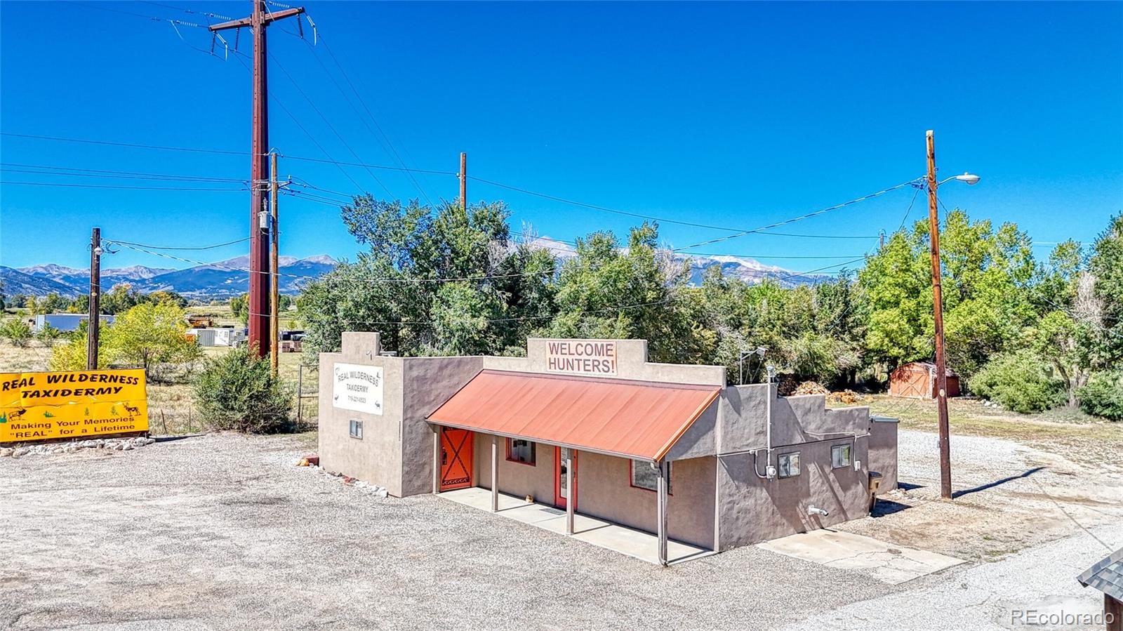 11238 W Us Highway 50 Salida CO 81201