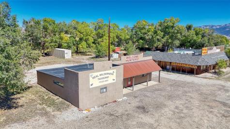 11238 W Us Highway 50 Salida CO 81201