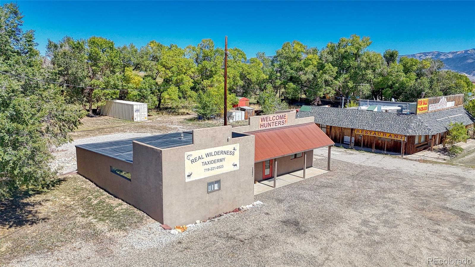 11238 W Us Highway 50 Salida CO 81201