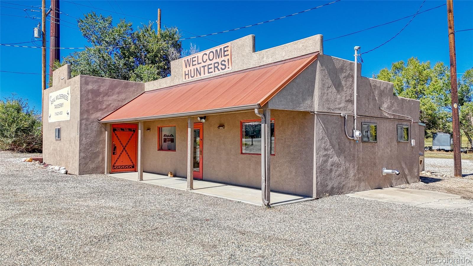 11238 W Us Highway 50 Salida CO 81201