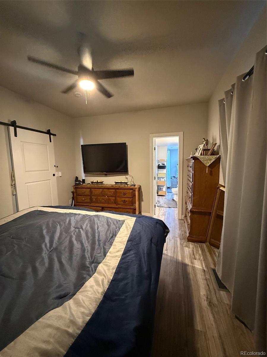 1489 Arapahoe Street Strasburg CO 80136