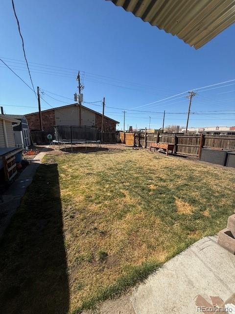 1489 Arapahoe Street Strasburg CO 80136