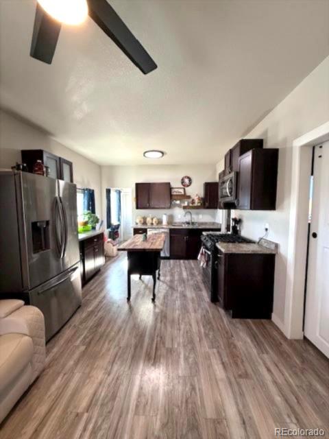 1489 Arapahoe Street Strasburg CO 80136