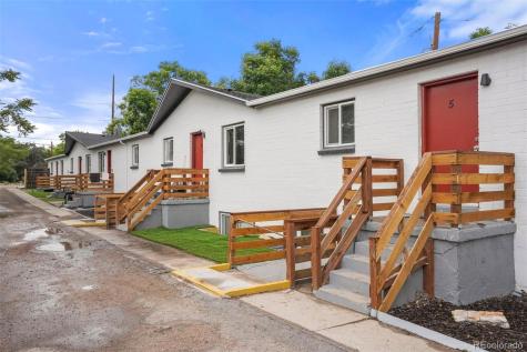 982 S Sheridan Boulevard Boulevard Denver CO 80226