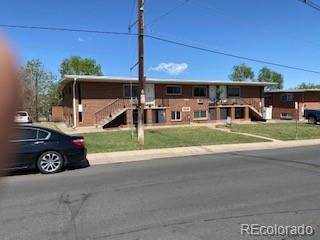 5331 S Delaware Street Littleton CO 80120