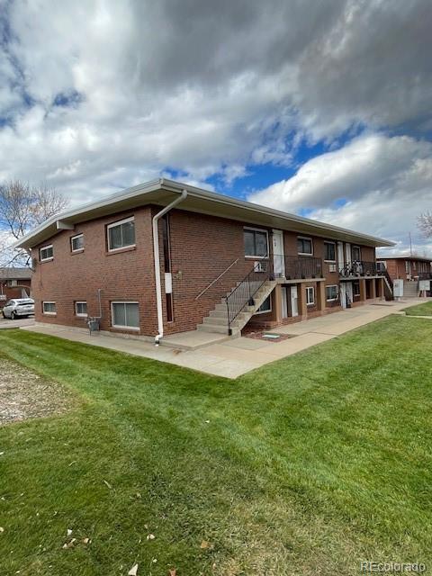 5331 S Delaware Street Littleton CO 80120