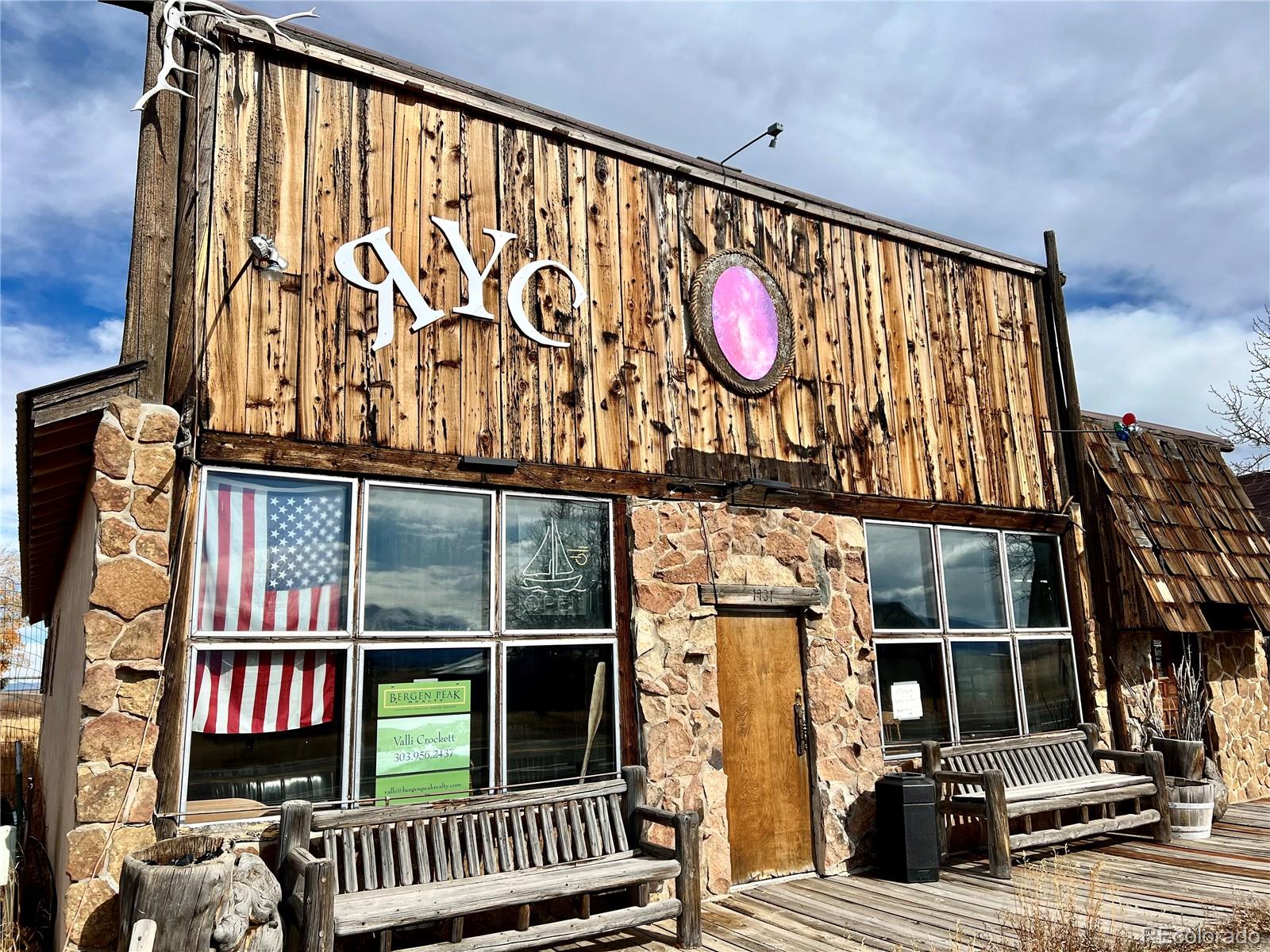 10178 Highway 125 Rand CO 80473