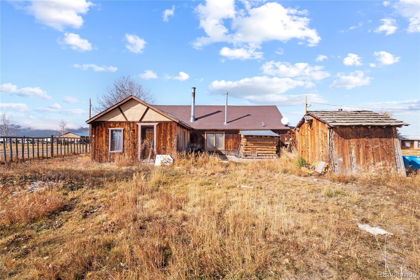 10178 Highway 125 Rand CO 80473