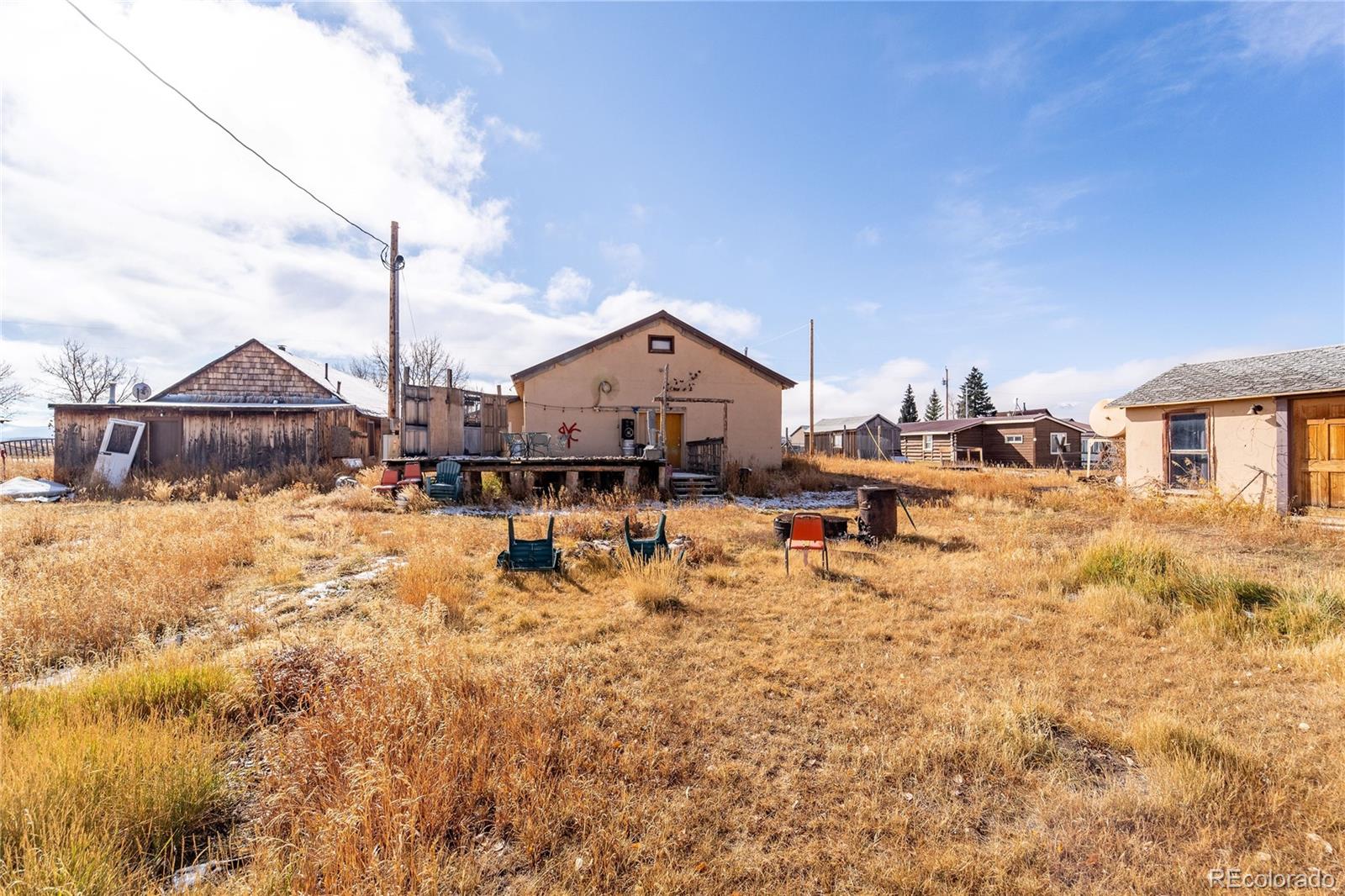 10178 Highway 125 Rand CO 80473