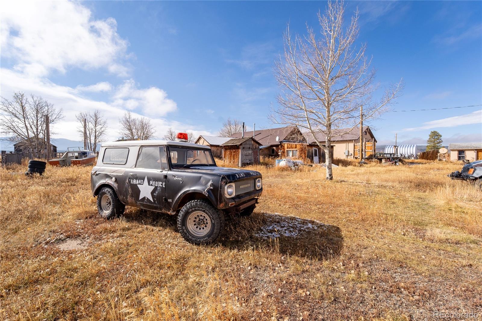 10178 Highway 125 Rand CO 80473
