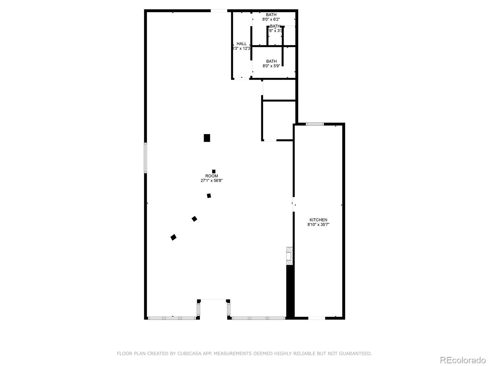 10178 Highway 125 Rand CO 80473