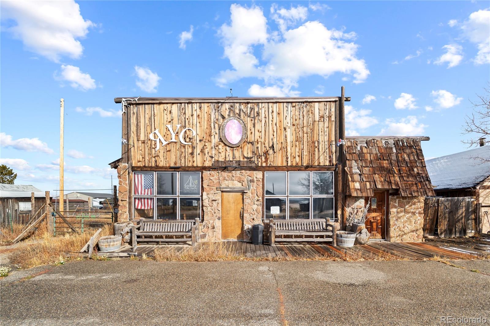 10178 Highway 125 Rand CO 80473