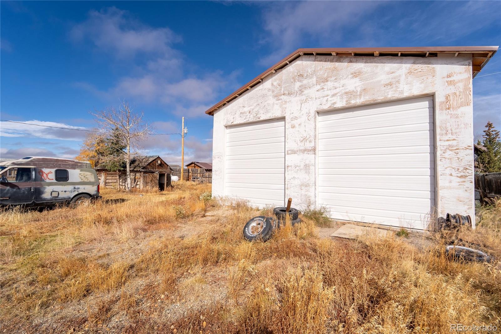 10178 Highway 125 Rand CO 80473