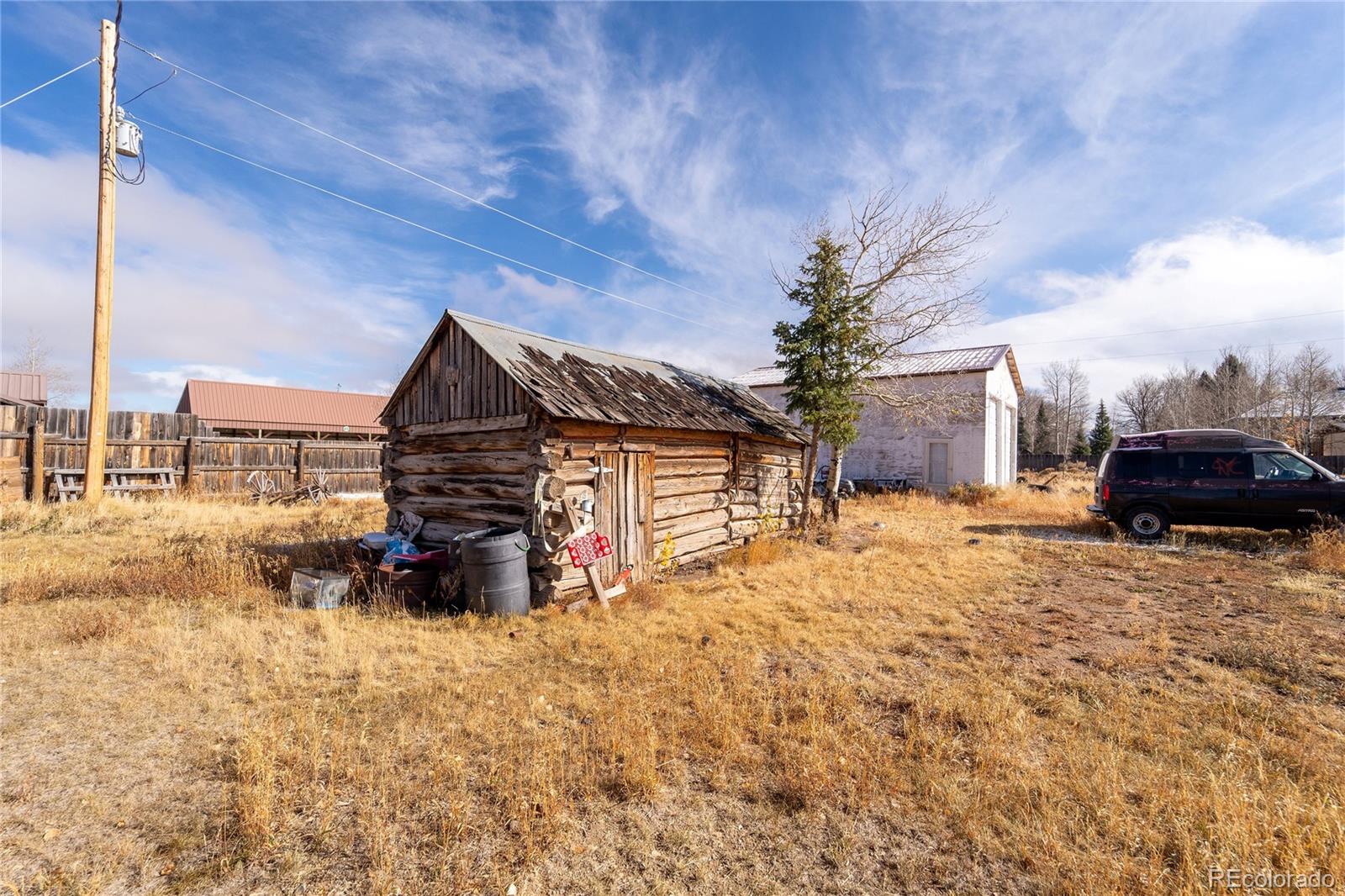 10178 Highway 125 Rand CO 80473