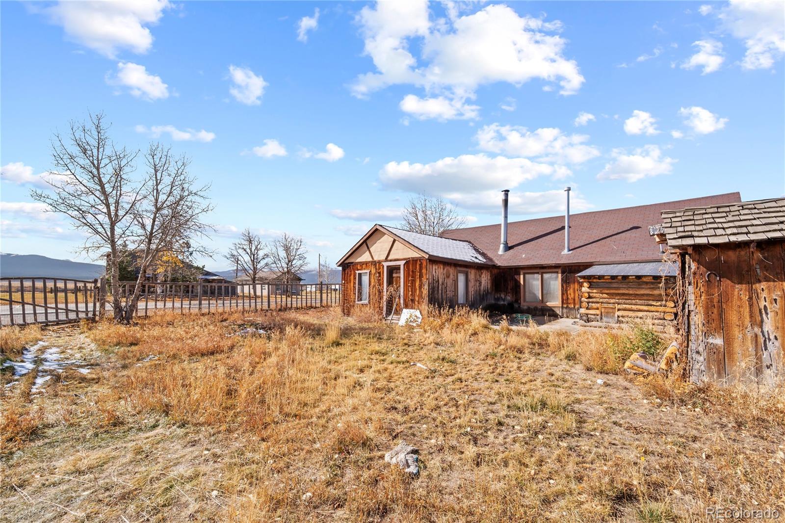 10178 Highway 125 Rand CO 80473