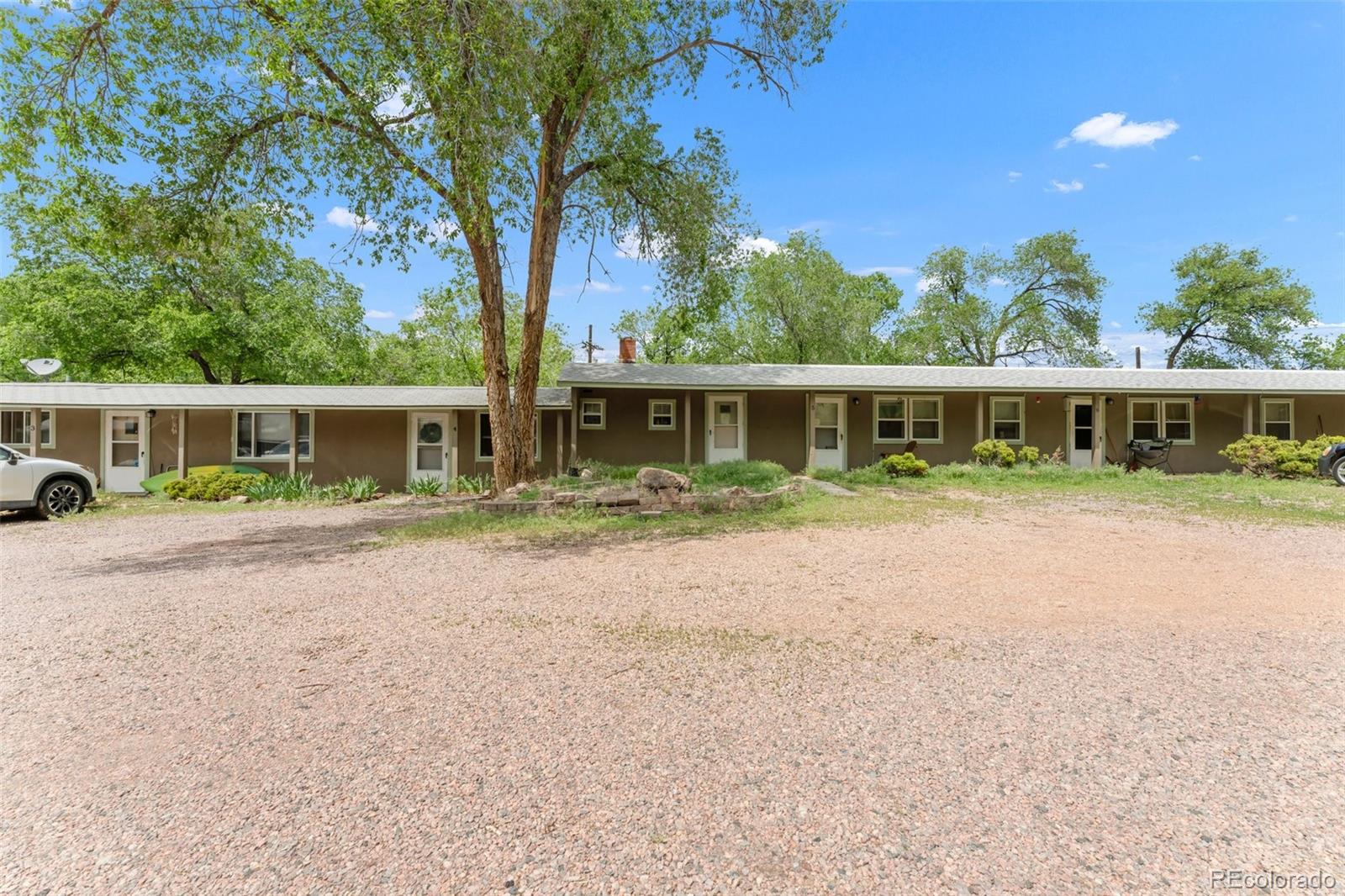 113 Old Crystal Park Road Manitou Springs CO 80829