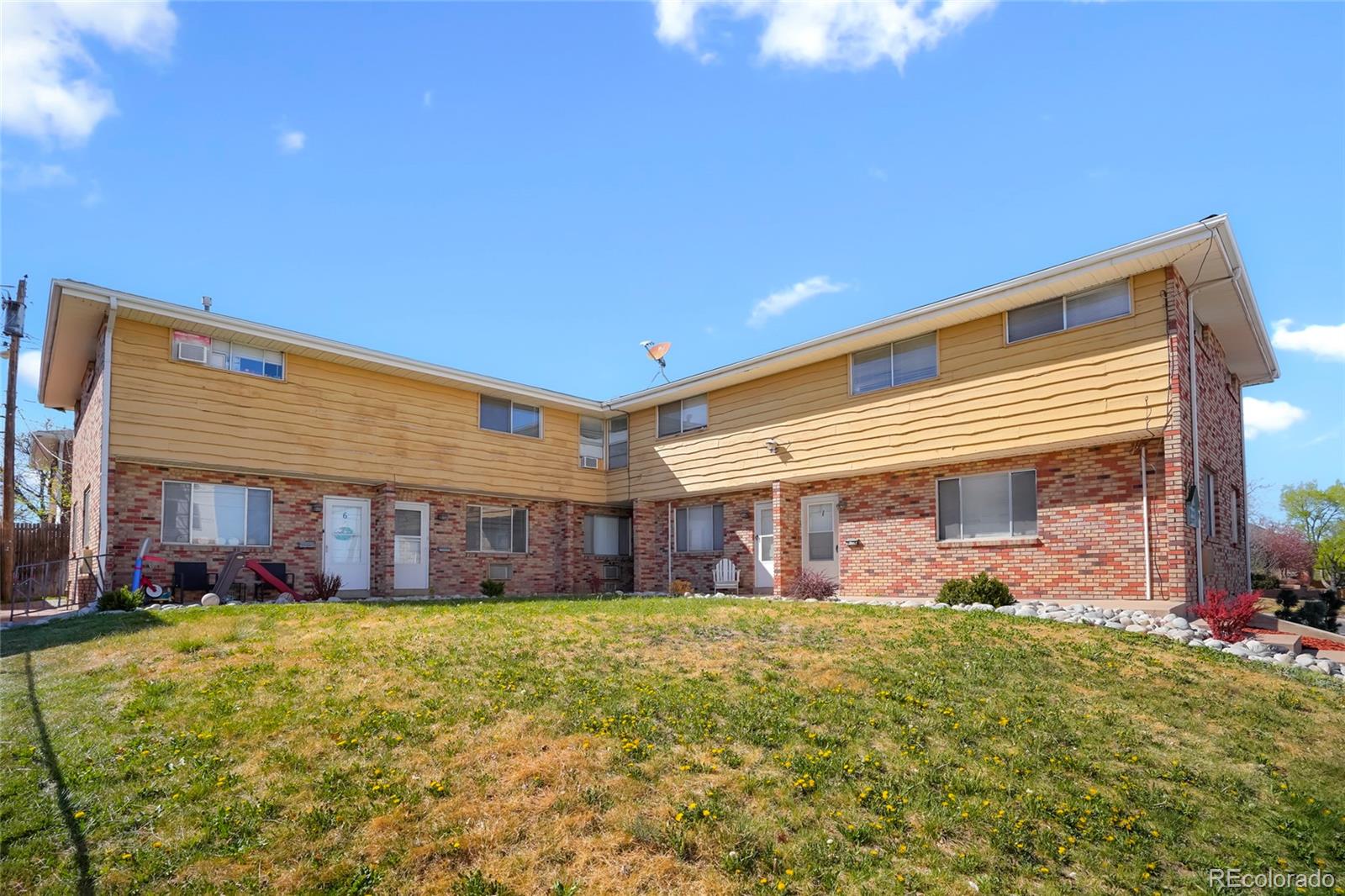 5511 S Delaware Street Littleton CO 80120