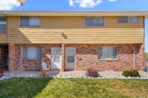 5511 S Delaware Street Littleton CO 80120