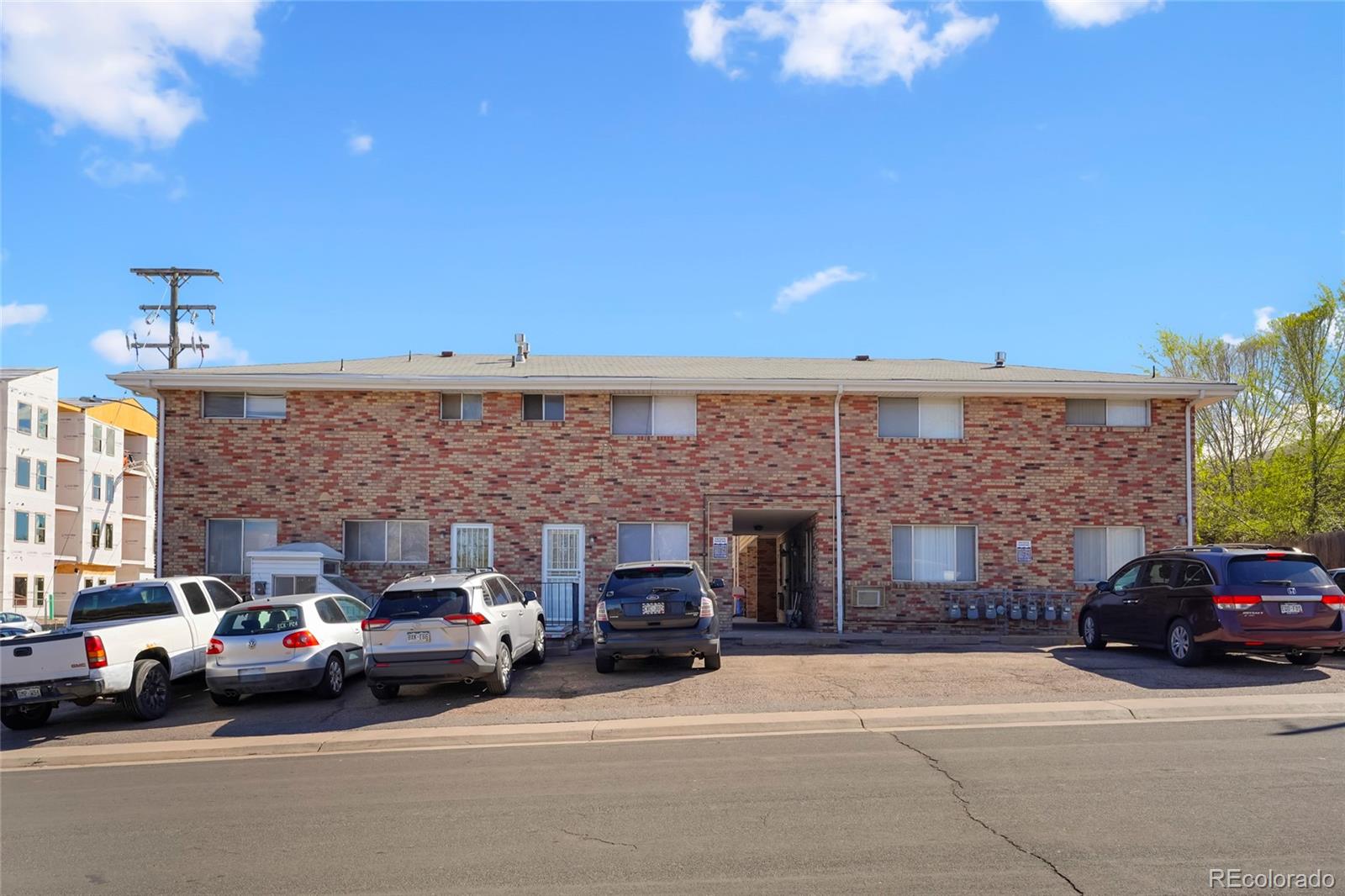 5511 S Delaware Street Littleton CO 80120