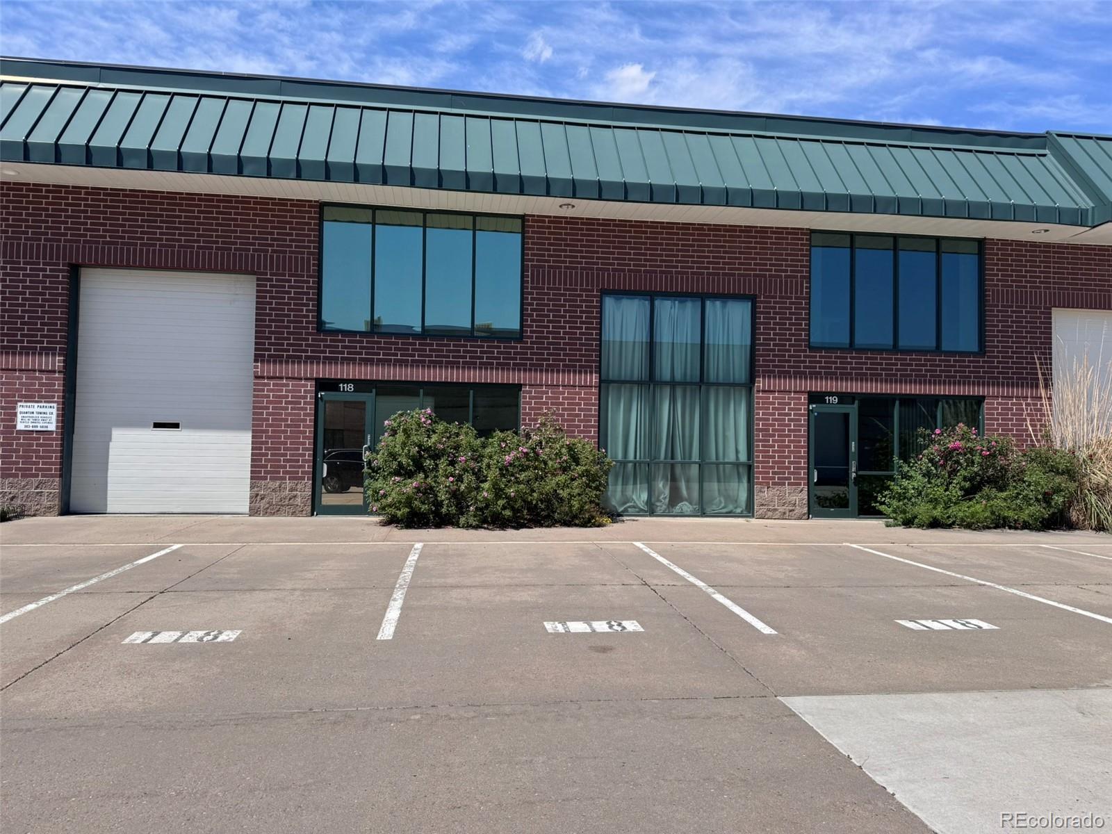 11919 I 70 Frontage Road Wheat Ridge CO 80033