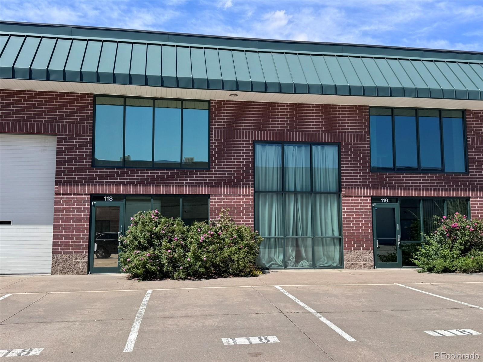 11919 I 70 Frontage Road Wheat Ridge CO 80033