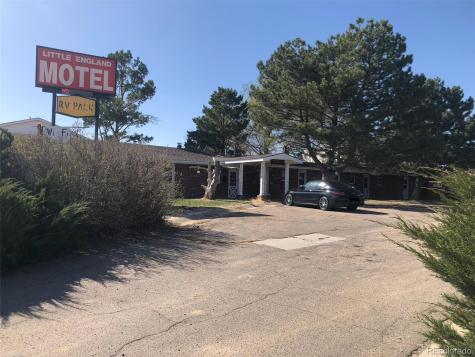 244 E High Street Flagler CO 80815