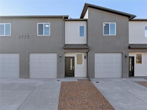 2773 Caspian Way Grand Junction CO 81503