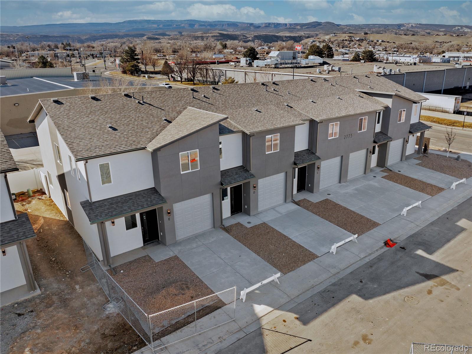 2773 Caspian Way Grand Junction CO 81503