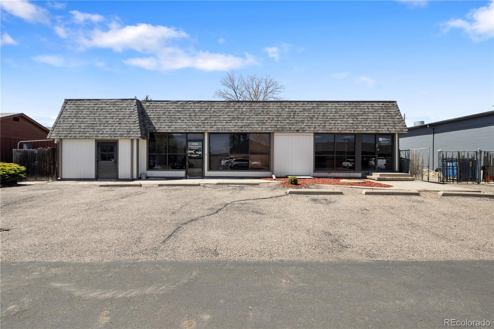 4393 Pierson Street Wheat Ridge CO 80033