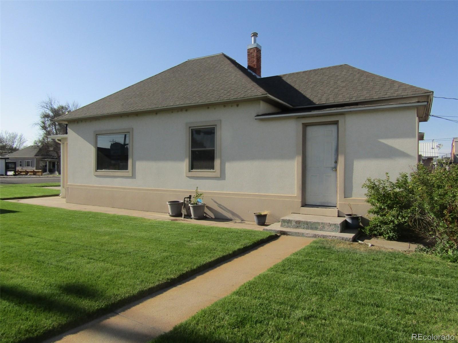800 Main Street Fort Morgan CO 80701