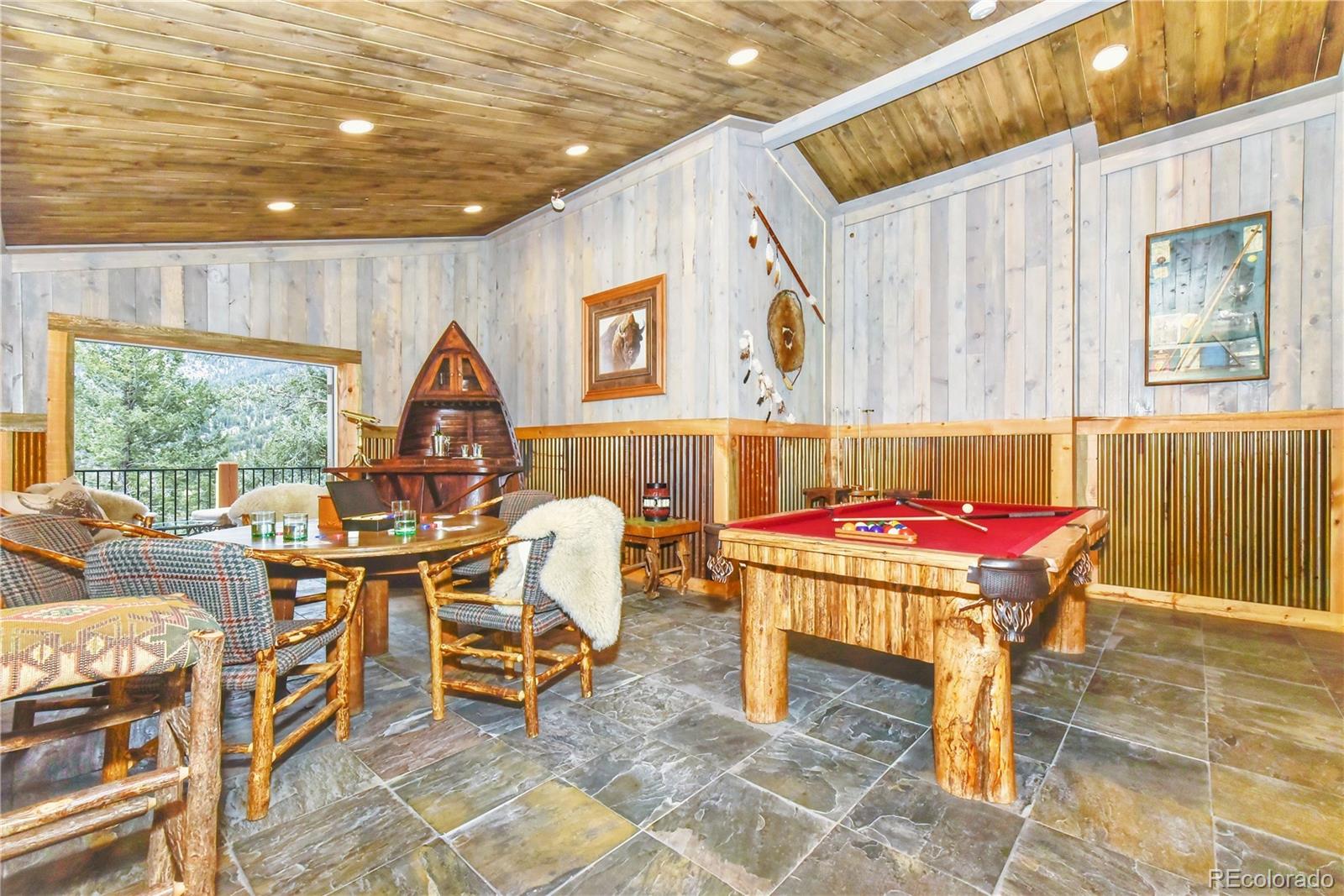 20859 County Road 77 Lake George CO 80827