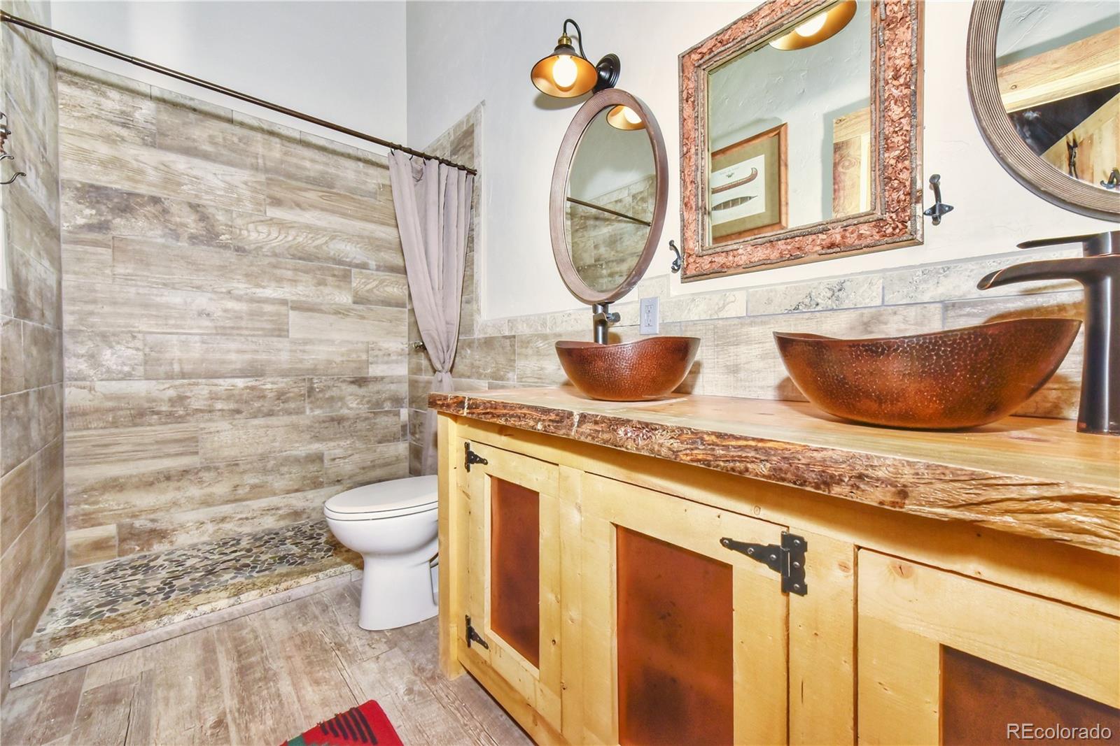 20859 County Road 77 Lake George CO 80827