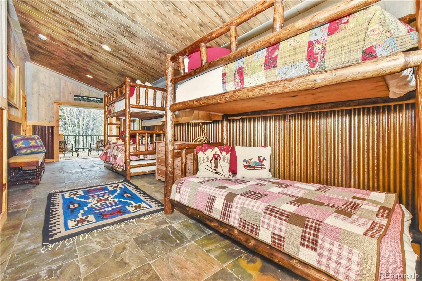20859 County Road 77 Lake George CO 80827