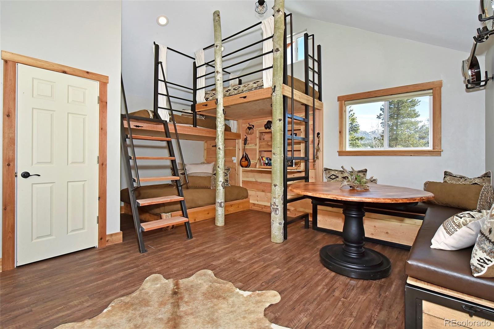 20859 County Road 77 Lake George CO 80827