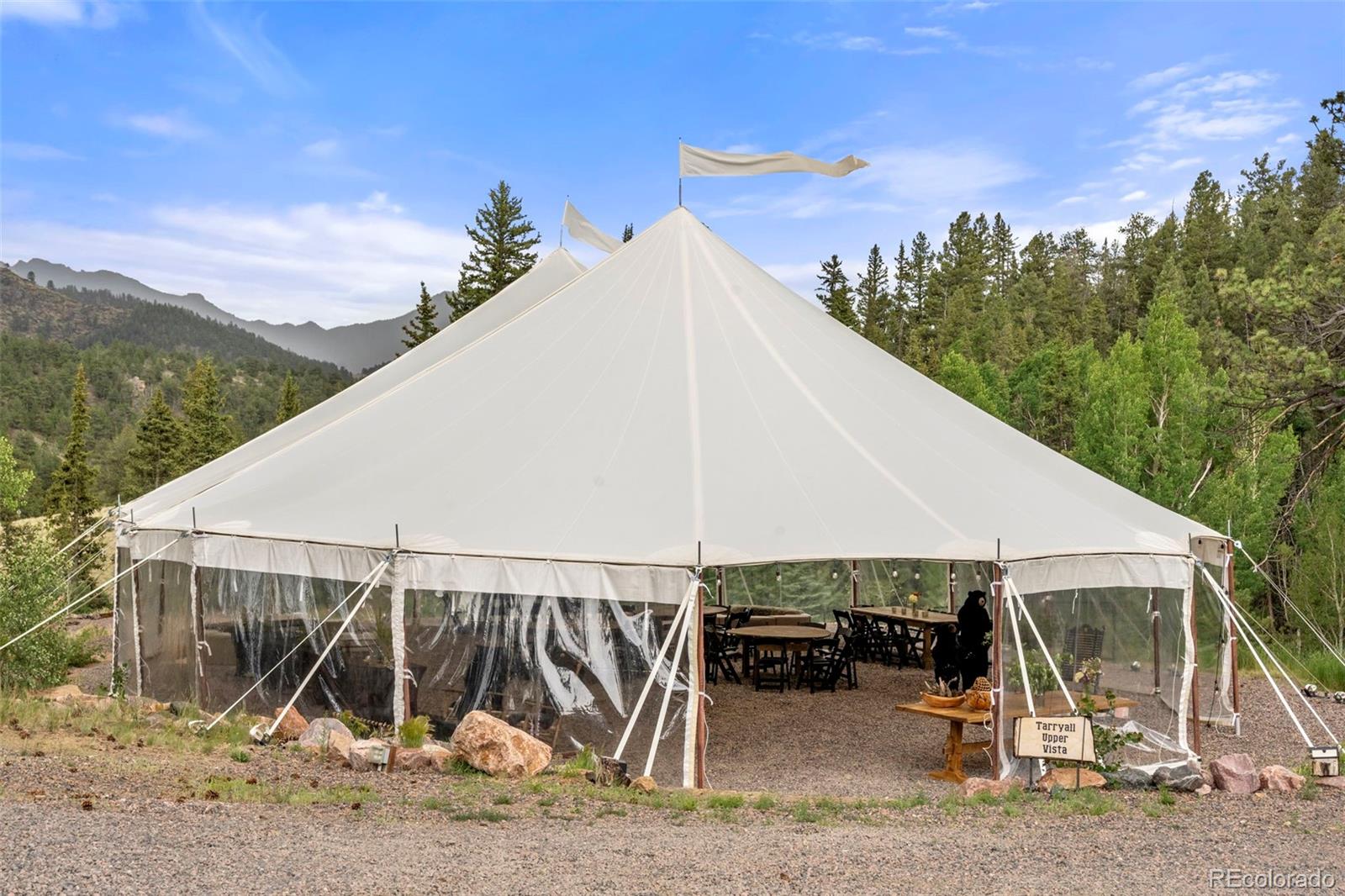 20859 County Road 77 Lake George CO 80827