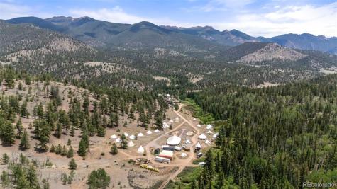 20859 County Road 77 Lake George CO 80827