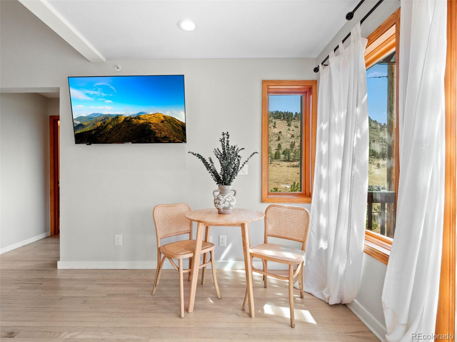 25 Saddleback Drive Evergreen CO 80439