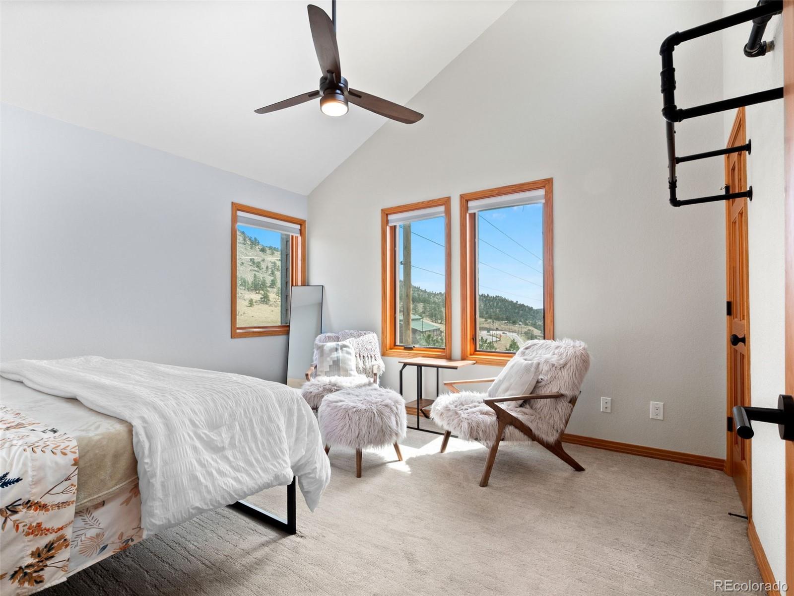 25 Saddleback Drive Evergreen CO 80439