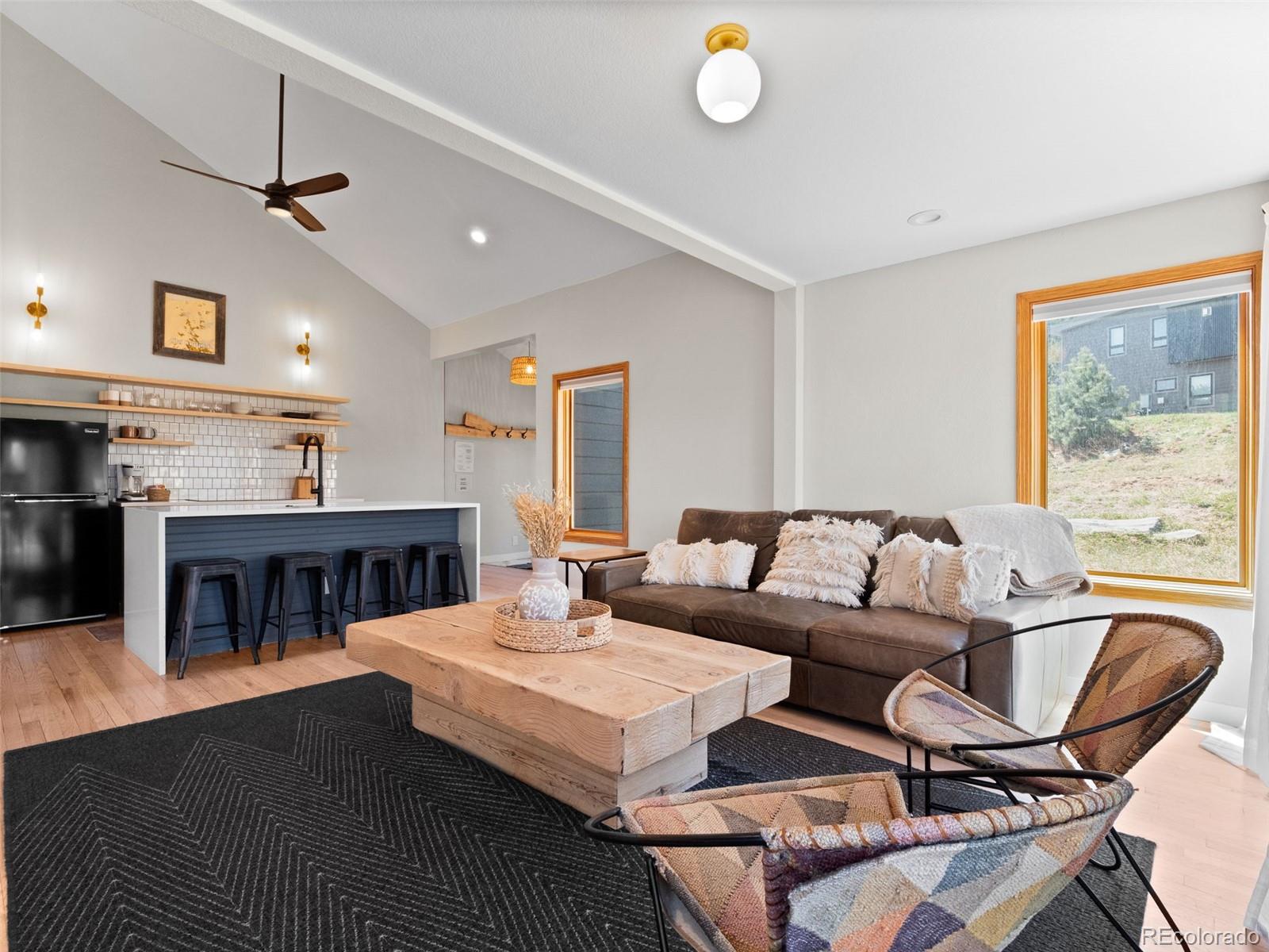 25 Saddleback Drive Evergreen CO 80439