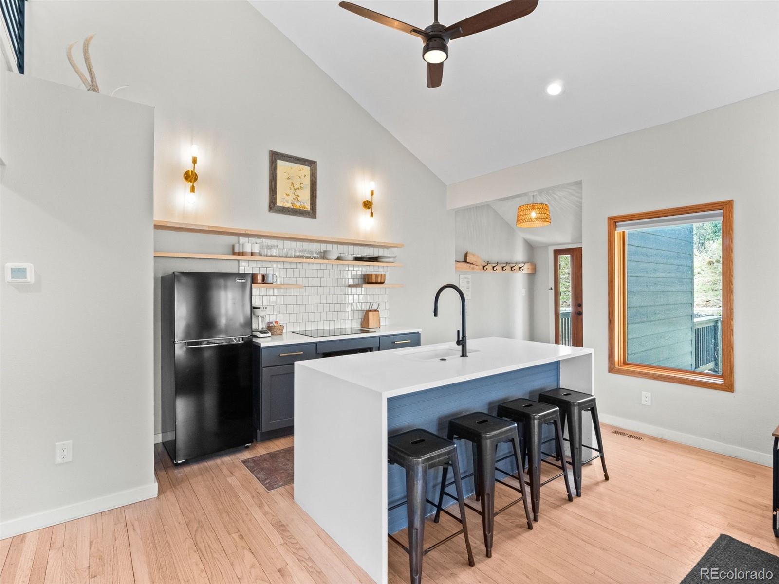 25 Saddleback Drive Evergreen CO 80439