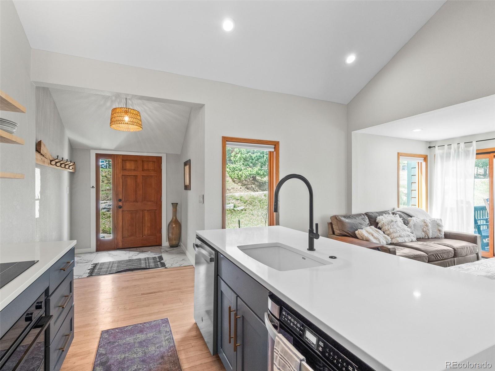 25 Saddleback Drive Evergreen CO 80439
