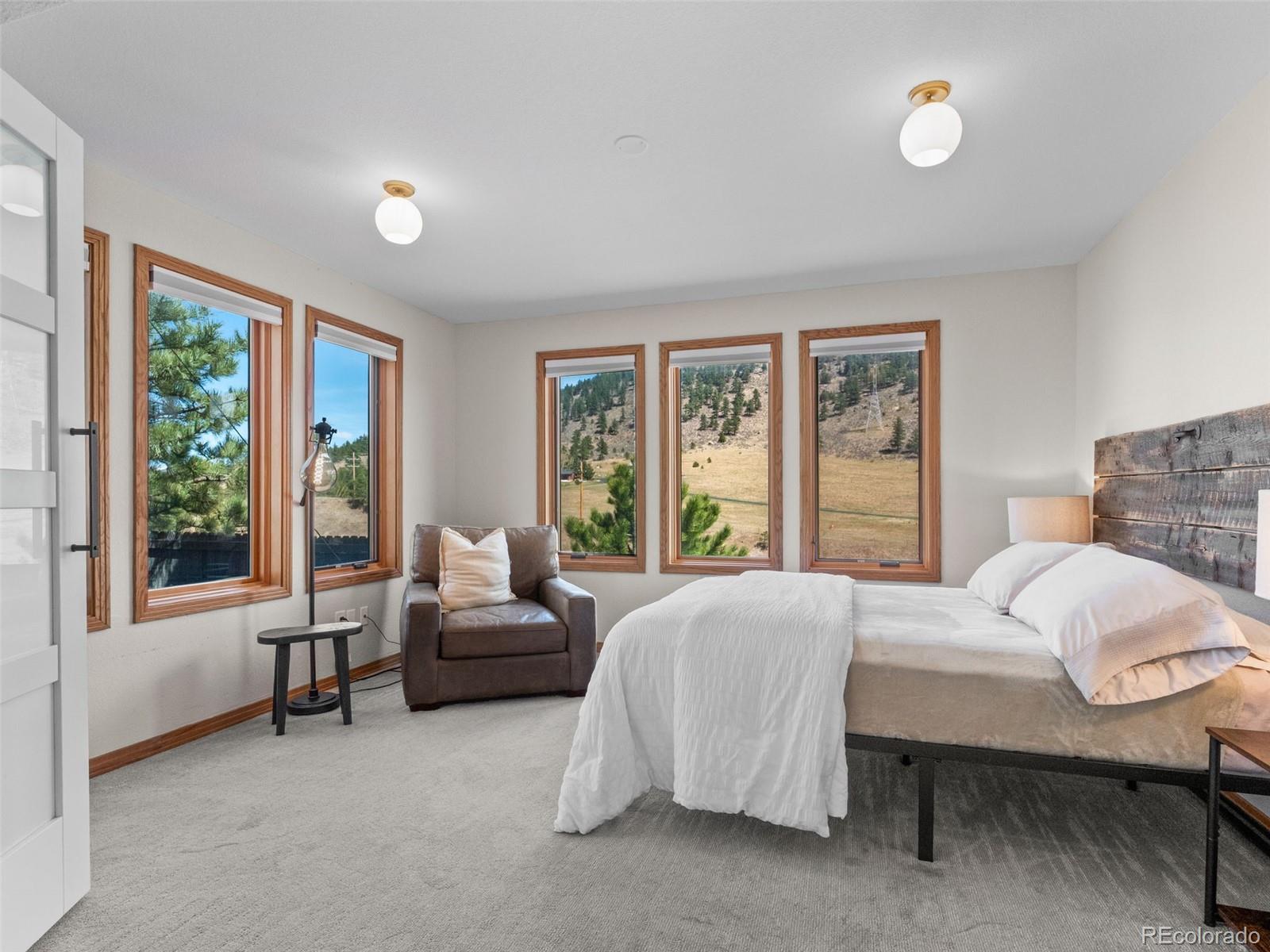 25 Saddleback Drive Evergreen CO 80439