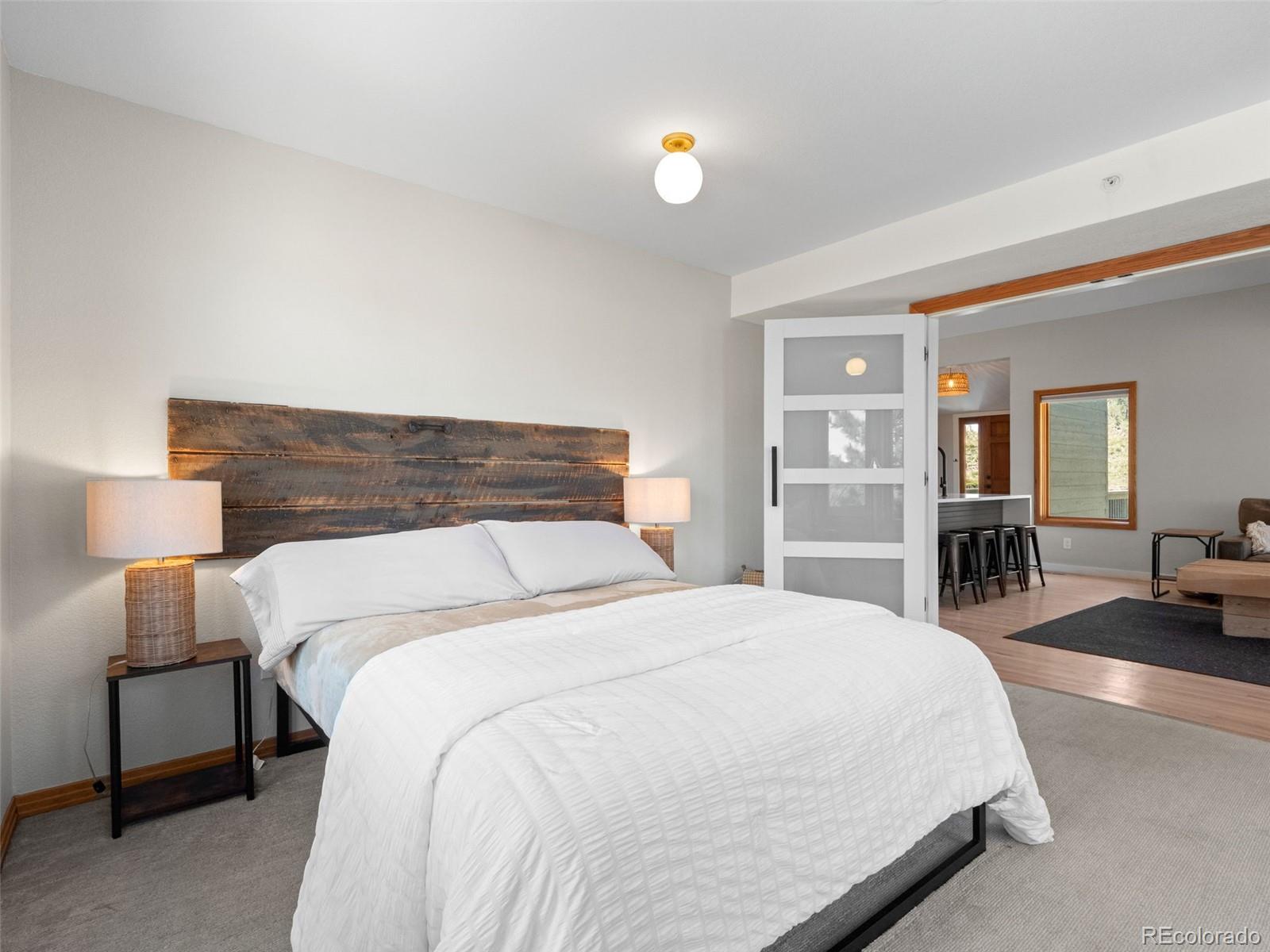 25 Saddleback Drive Evergreen CO 80439