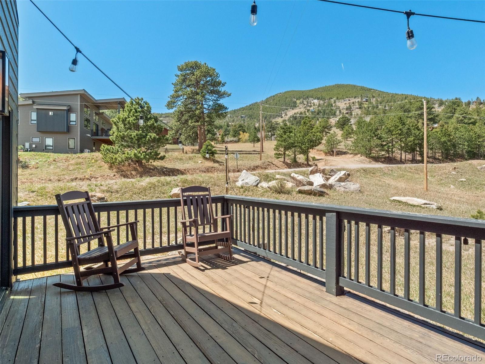 25 Saddleback Drive Evergreen CO 80439