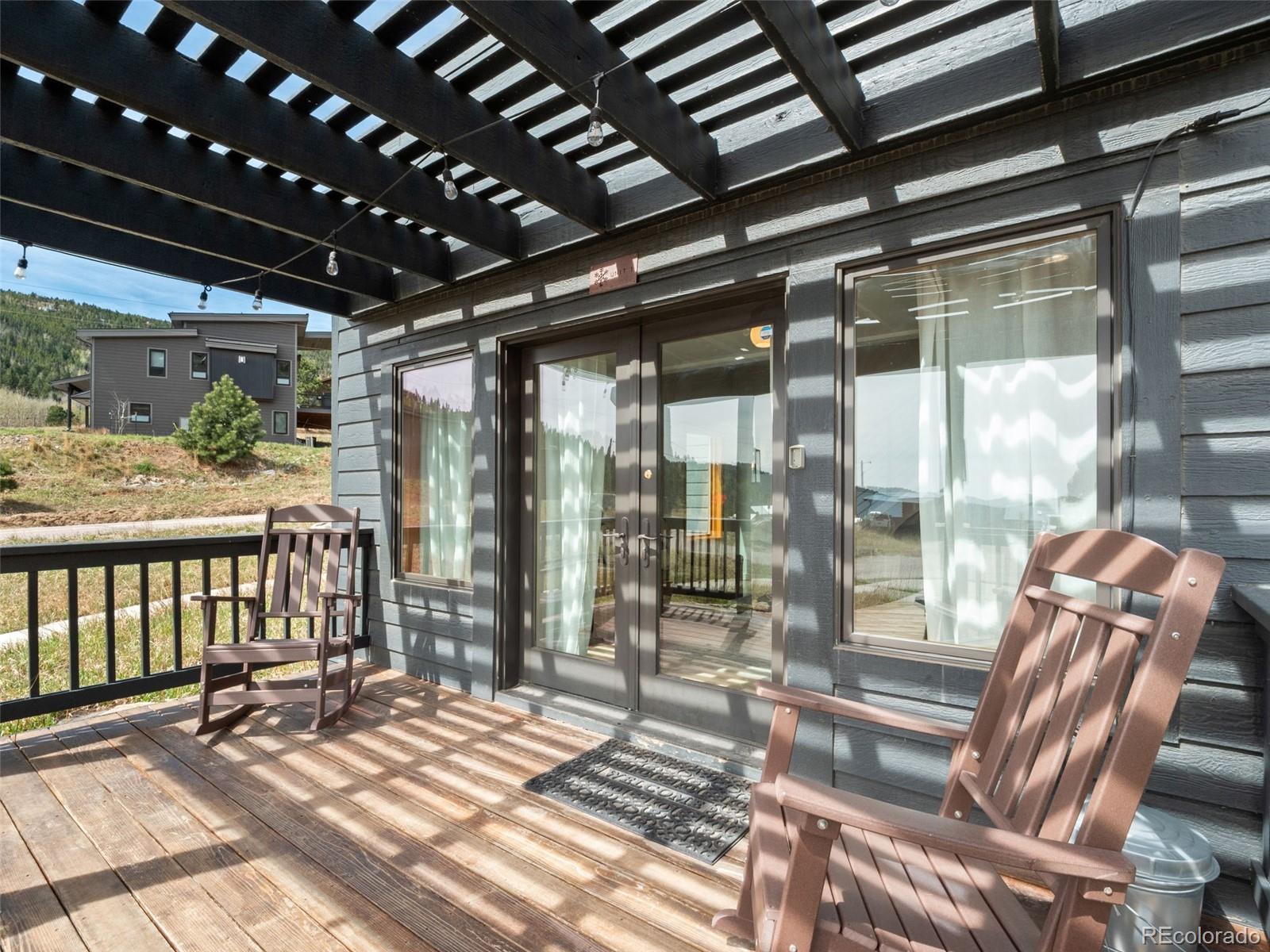 25 Saddleback Drive Evergreen CO 80439