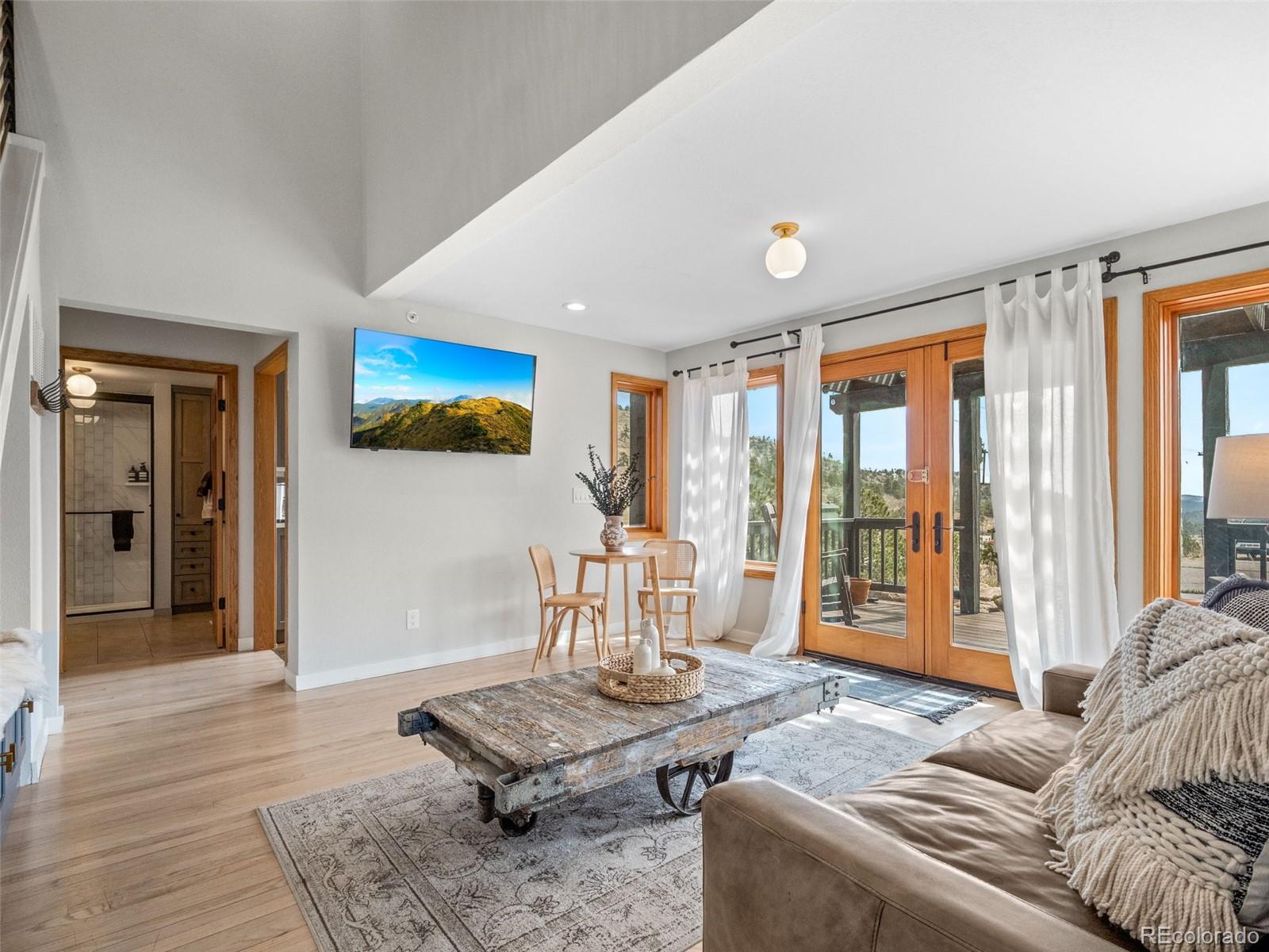 25 Saddleback Drive Evergreen CO 80439